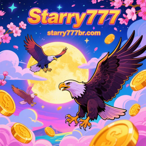starry777