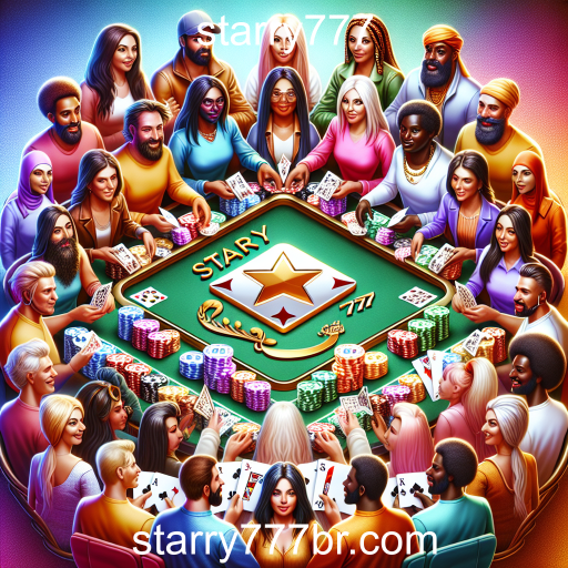 A Importância da Fidelidade nos Jogos Online: Uma Visão da Categoria Starry777